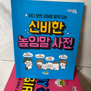 읽으면서 바로 써먹는 시리즈