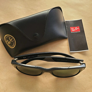 레이벤 레이밴 RB2132 55