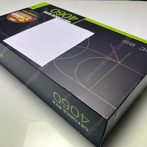 ASUS RTX4060 PROART