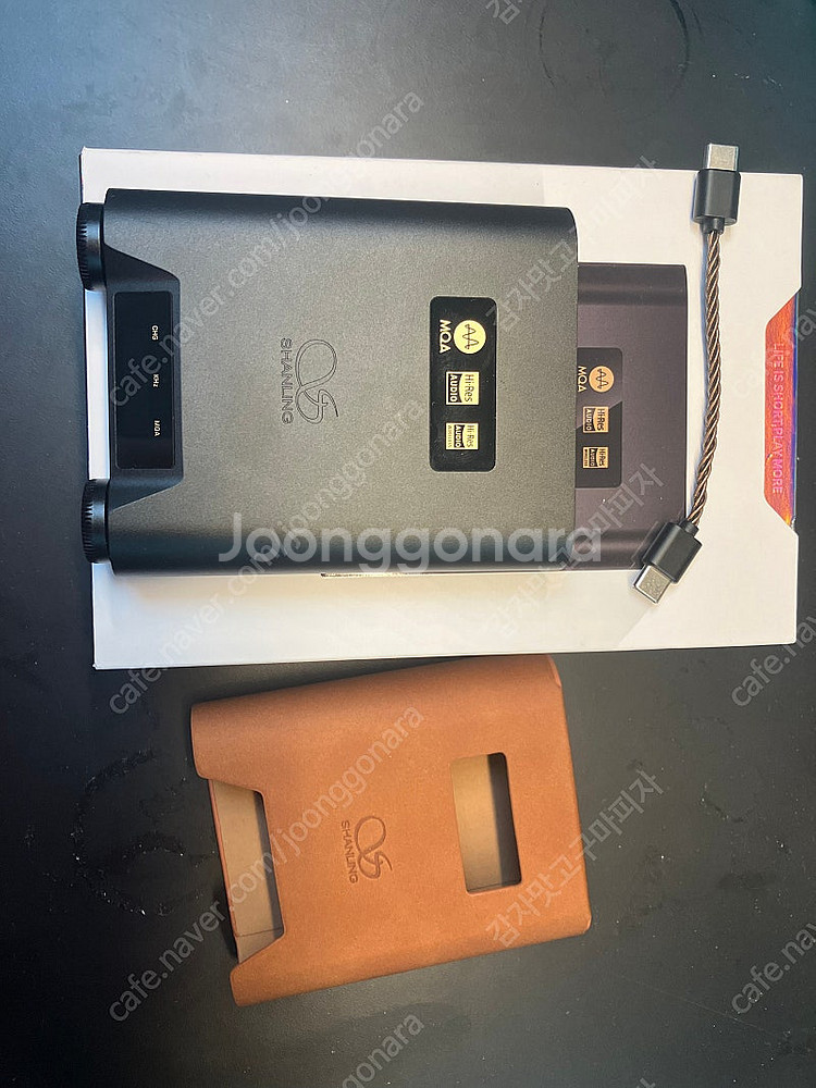 샨링 h5 dac--0