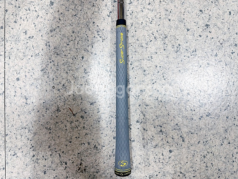 테일러메이드 P790 4번 아이언 Modus Tour ...--4