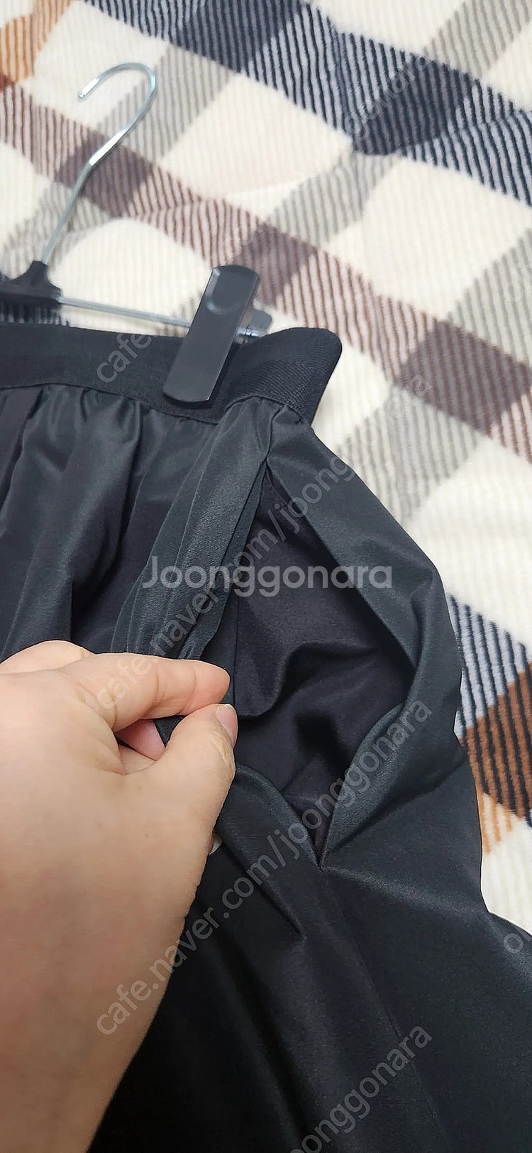 24 랑방 볼륨스커트--1