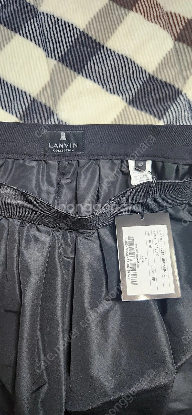 24 랑방 볼륨스커트--2