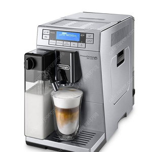 드롱기 전자동커피머신 프리마돈나xs