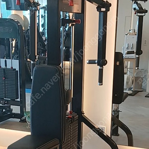 cnk 무브먼트 펙덱 리어델트