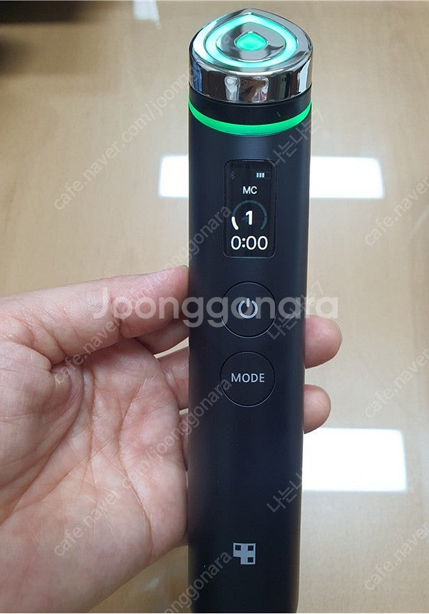 메디큐브 에이지알 부스터 프로--2