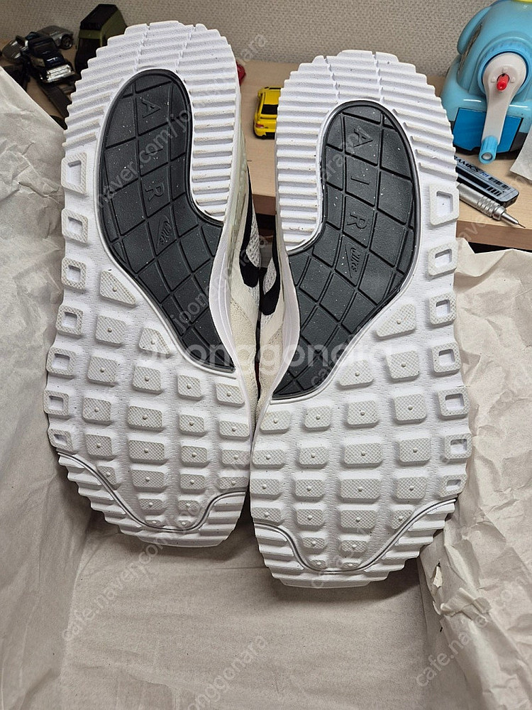 나이키 운동화--1