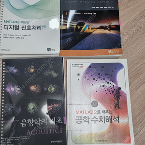 음향학의 기초, 킨슬러, Kinsler