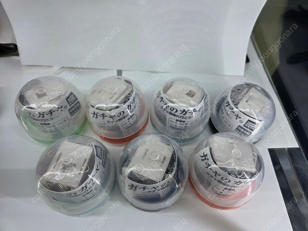 넨드로이드 영화관 극장 의자 피규어 미니 인테리어 미니어처 소품--1