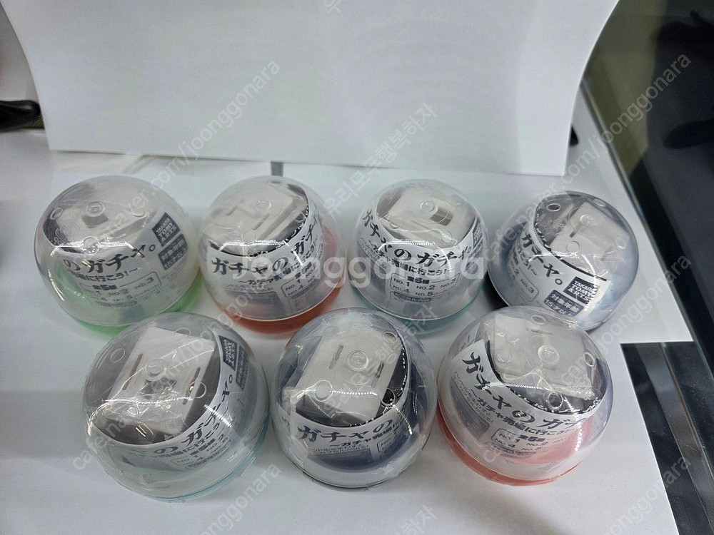 넨드로이드 영화관 극장 의자 피규어 미니 인테리어 미니어처 소품--1