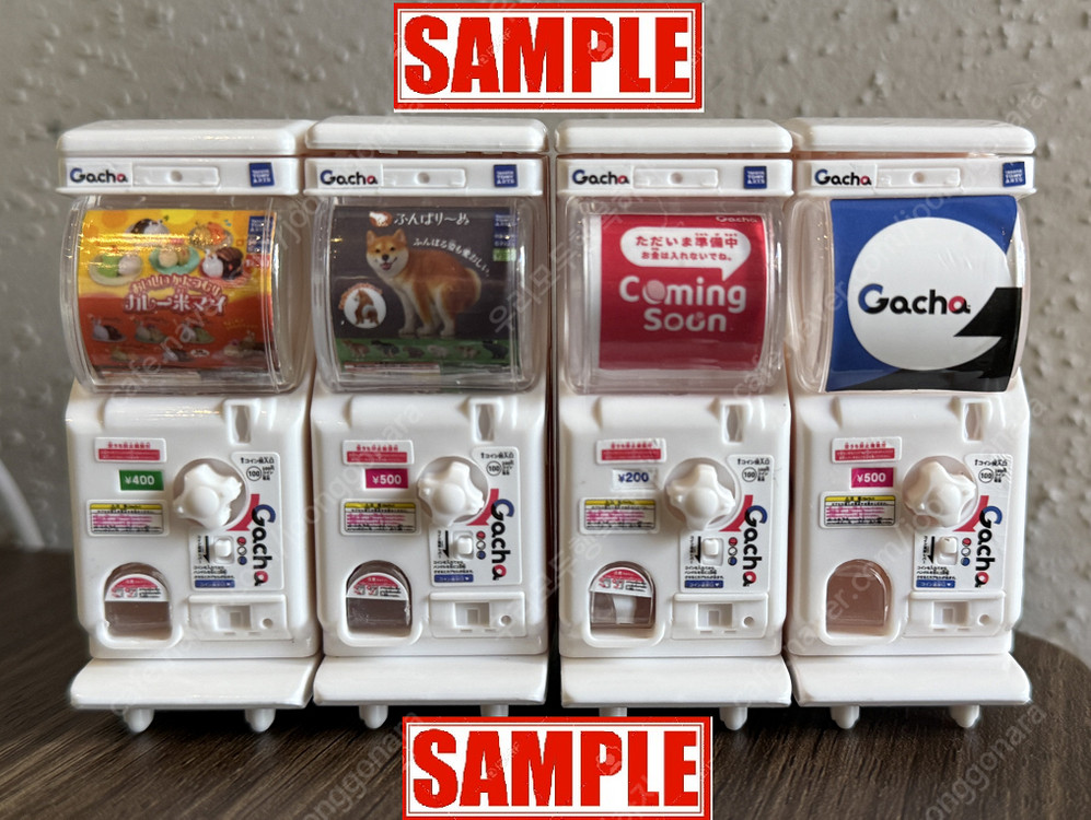 넨드로이드 영화관 극장 의자 피규어 미니 인테리어 미니어처 소품--2