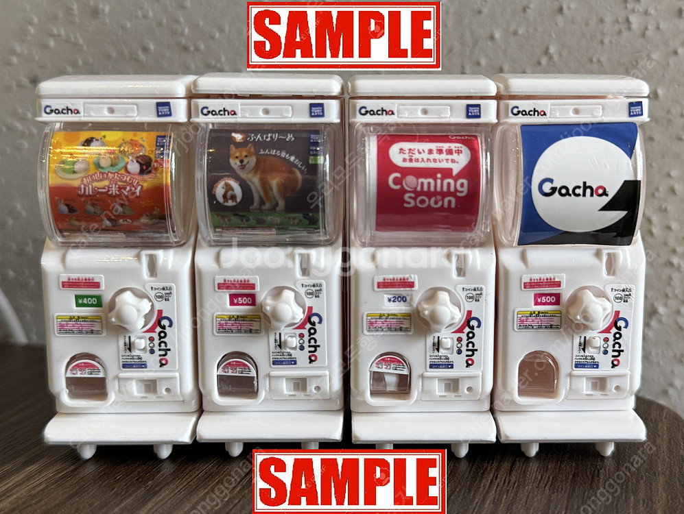 넨드로이드 영화관 극장 의자 피규어 미니 인테리어 미니어처 소품--2