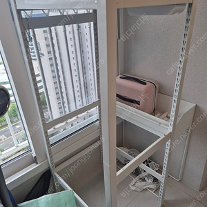 삼성 아기사랑세탁기 용 앵글 팝니다
