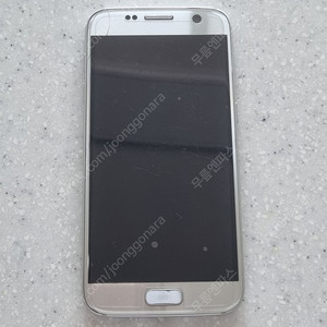 갤럭시 S7 중고폰