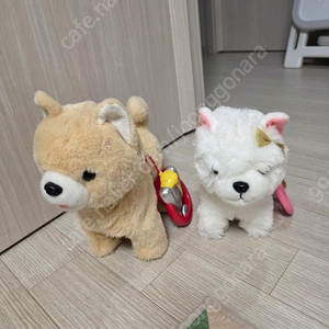멍멍짖는강아지 걷는강아지 소리잘남