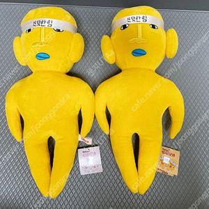 신서유기 신묘한힘 인형