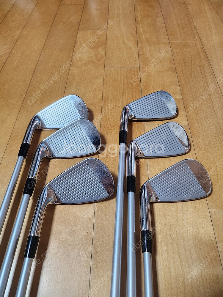 미즈노 JPX S10 포지드--0