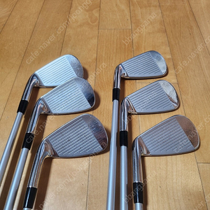 미즈노 JPX S10 포지드