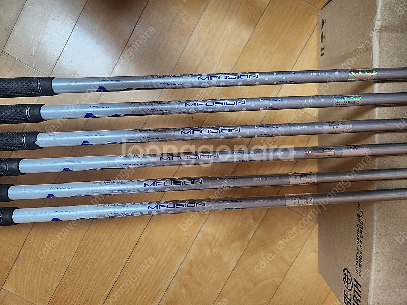 미즈노 JPX S10 포지드--5