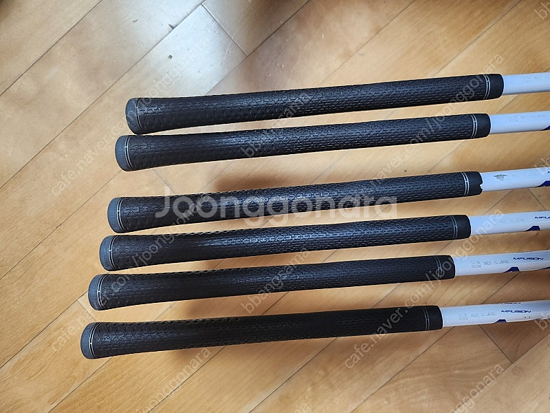 미즈노 JPX S10 포지드--6