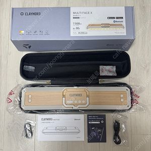크레모아 멀티페이스 X LED 랜턴 판매합니다.