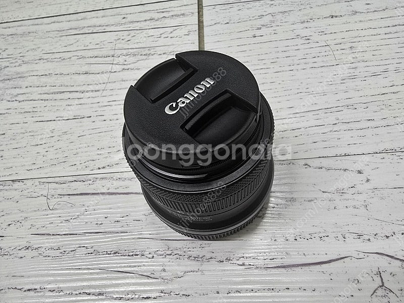 RF-S 18-45 mm F4.5-6.3 번들렌즈 미사...--0