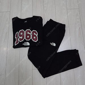 노스페이스키즈 160
