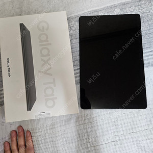 갤럭시탭 a9+(a9플러스) sm-x210 s급 팝니다