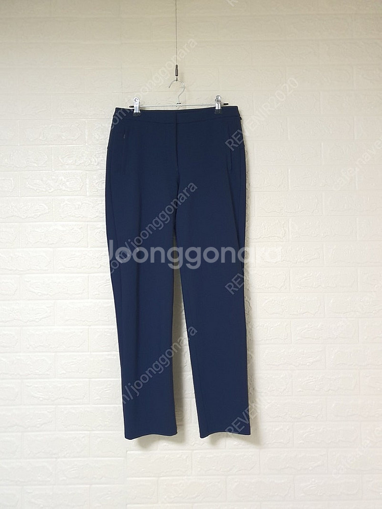 룰루레몬 lululemon 스트레치 슬림핏 팬츠 사이즈...--0