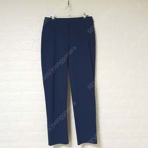 룰루레몬 lululemon 스트레치 슬림핏 팬츠 사이즈 4