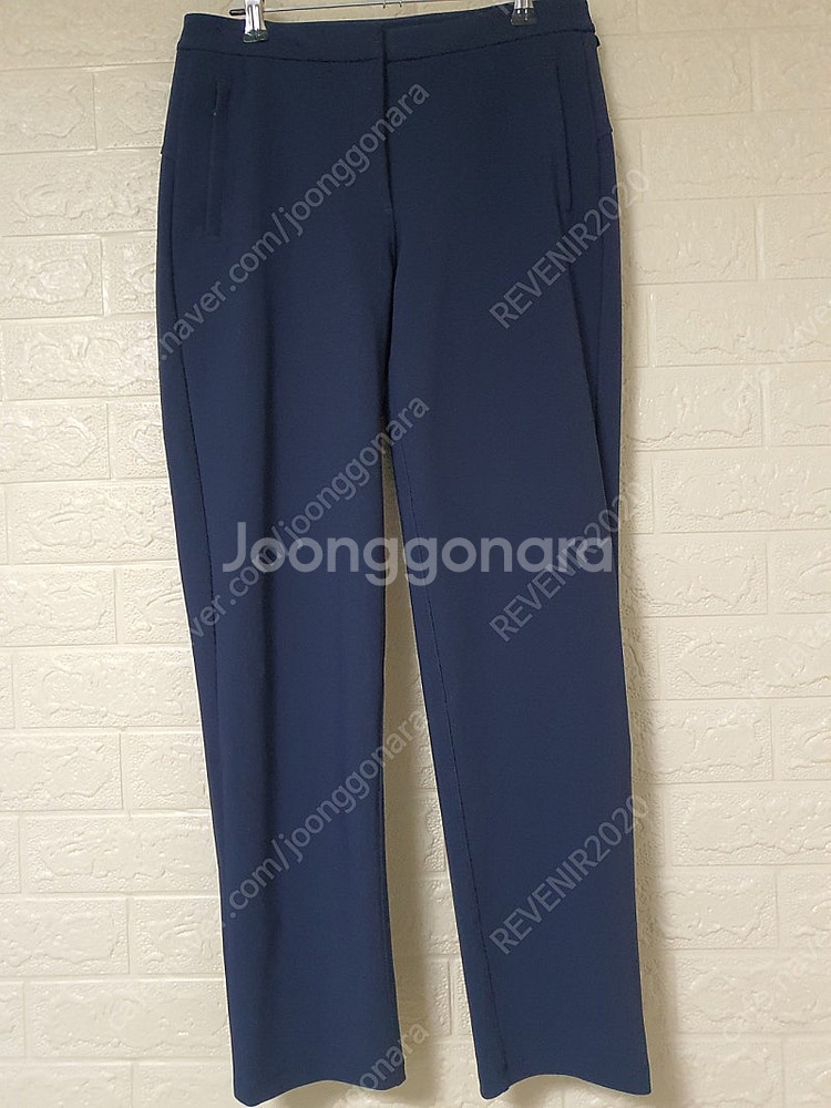 룰루레몬 lululemon 스트레치 슬림핏 팬츠 사이즈...--1