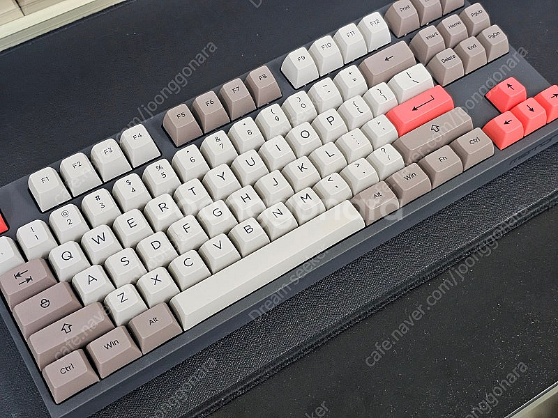 엠스톤 그루브T SF 갈축 35g 키보드, Akko S...--0