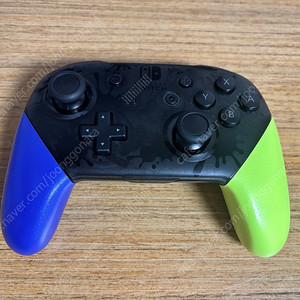 프로콘 스플래툰3 에디션