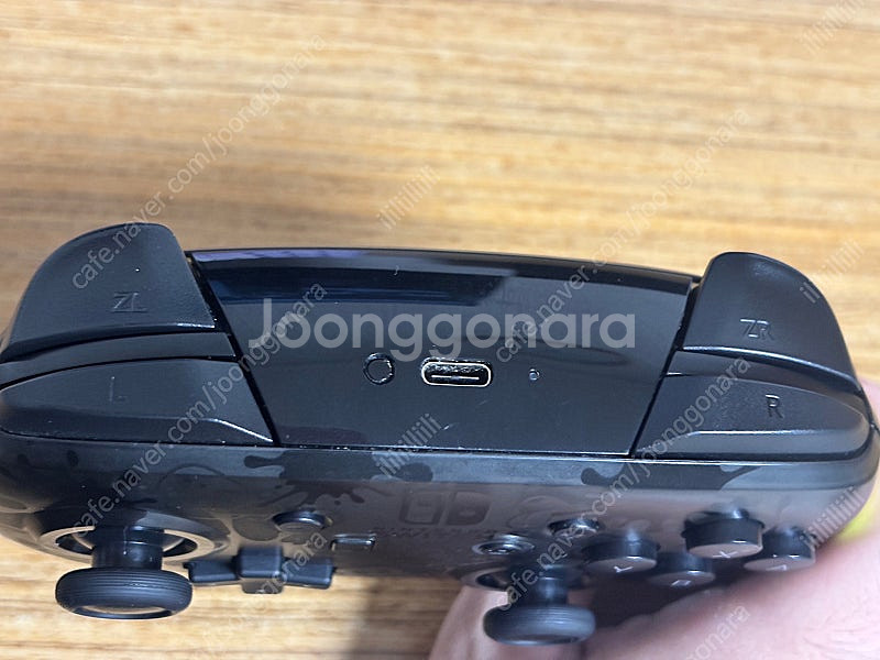 프로콘 스플래툰3 에디션--1