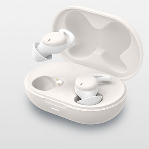 수면 이어폰, 코골이 방지 이어폰, 노이즈캔슬링 이어폰 '나잇 버즈'