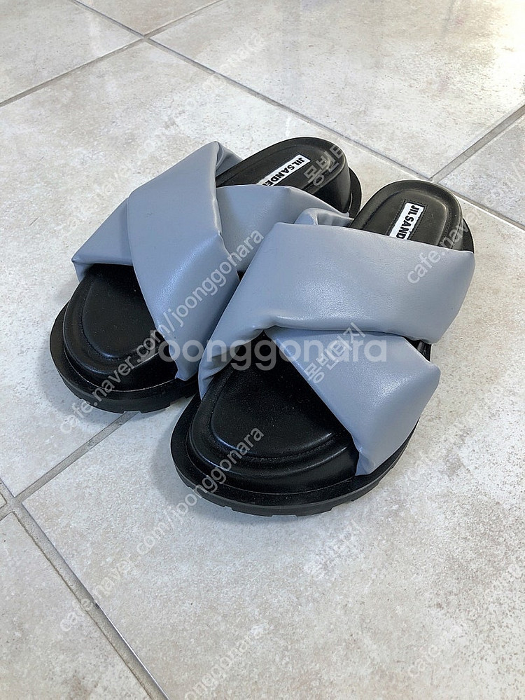 질샌더여자슬리퍼(250)--0