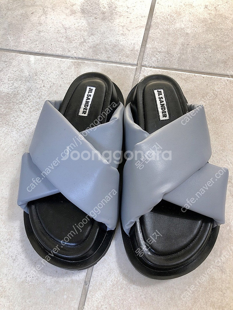 질샌더여자슬리퍼(250)--1