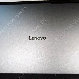 레노버 아이디어패드 16AHP10 2.8K OLED 120Hz (i5-13420h/24GB/1TB) 윈도우 오피스 한글 정품인증 2주사용