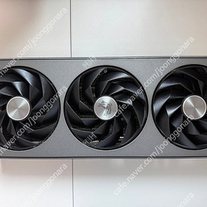 7900xt 니트로 단품