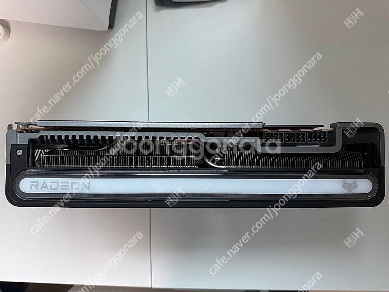 7900xt 니트로 단품--1