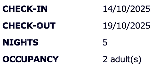 H10 Casa Mimosa(카사미모사) - 바르셀로나 숙소 클래식룸 /성인 2명 /(25.10.14~19) 양도 ...--1