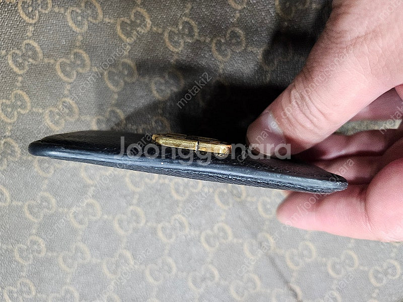 발렌시아가 카드지갑--3