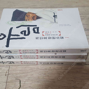 최인호 유림 1부 1-3권 / 잃어버린 왕국 1-5권 각 만원에 드립니다. 책상태 깨끗합니다.