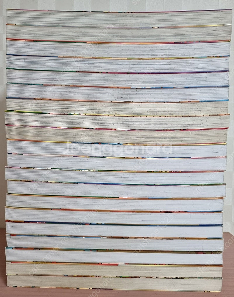 홍은영 만화로보는그리스로마신화 (택포)--2