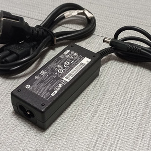 노트북 충전기 19.5V 2.31A