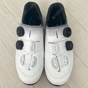 시마노 클릿슈즈 rc702 / 에스파이어