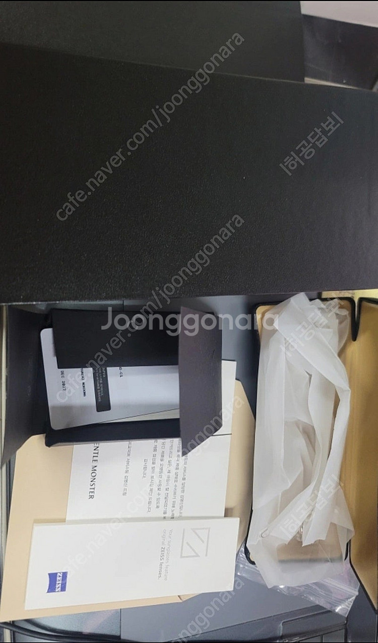 쿠보 c1 새재품 팝니다 투명ㅡ가격수정 18만--0