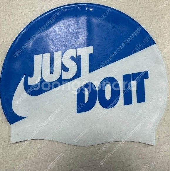 나이키스윔 JDI 실리콘 트레이닝 캡 수모 저스트두잇 ...--0