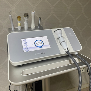 오로라 리프팅 소노 LDM 하이푸 소노 기기