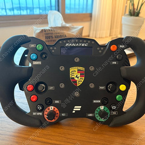 파나텍 Clubsport GT Endurance Wheel